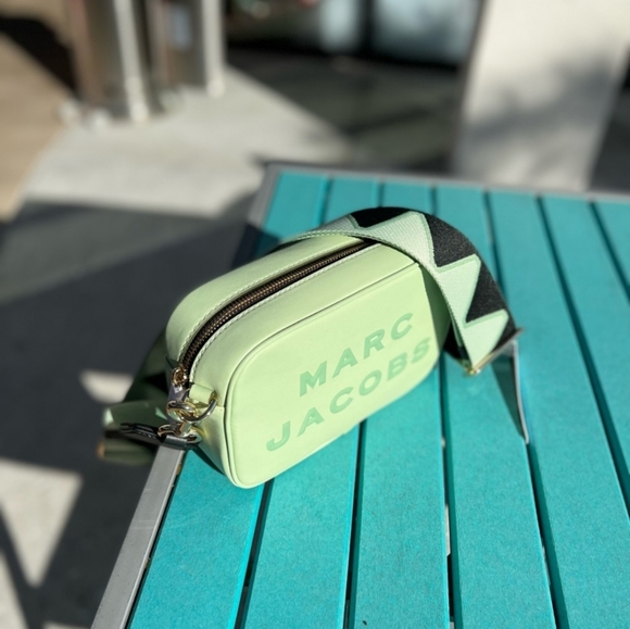 NWT Marc Jacobs bag - Picture 4 of 4